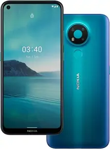 Замена стекла камеры на телефоне Nokia 3.4 в Краснодаре